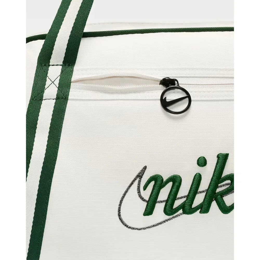 Nike Gym Club Duffel Bag 24L Unisex Sports Training Casual Bag NWT DH6863-030